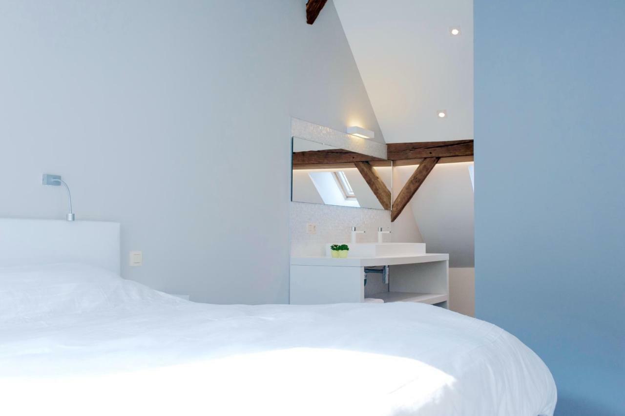 Le Coeur De Durbuy Villa Luaran gambar