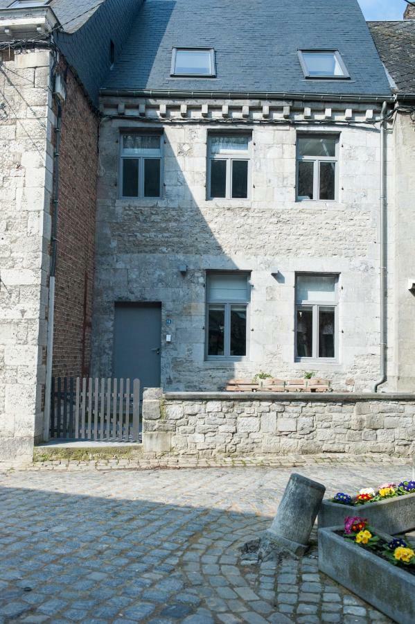 Le Coeur De Durbuy Villa Luaran gambar