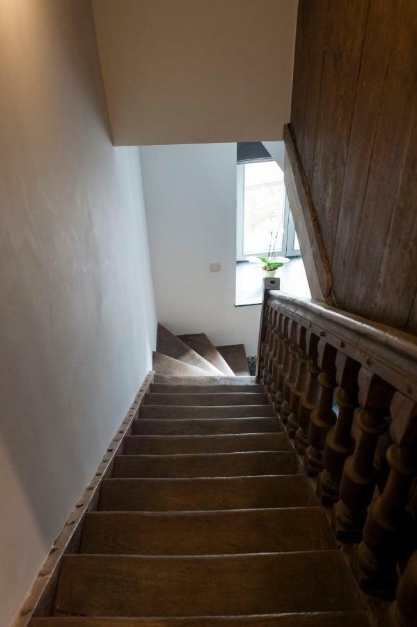 Le Coeur De Durbuy Villa Luaran gambar